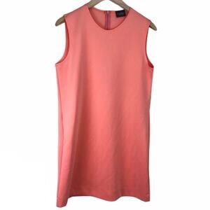 Audrey 3+1 Sleeveless Tunic Shift Dress